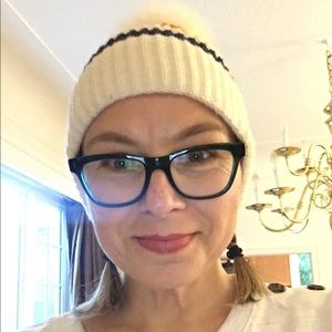 Meet your Posher, Tracy